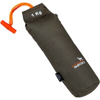 Retriever dummy, Parforce