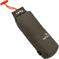 Apportierdummy, Parforce