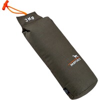 Retriever dummy, Parforce