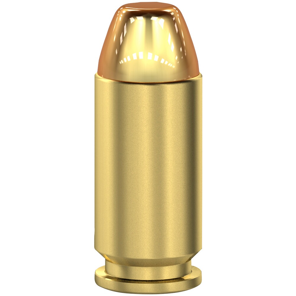 10 mm Auto Vollmantel 11,7g/180grs, Magtech