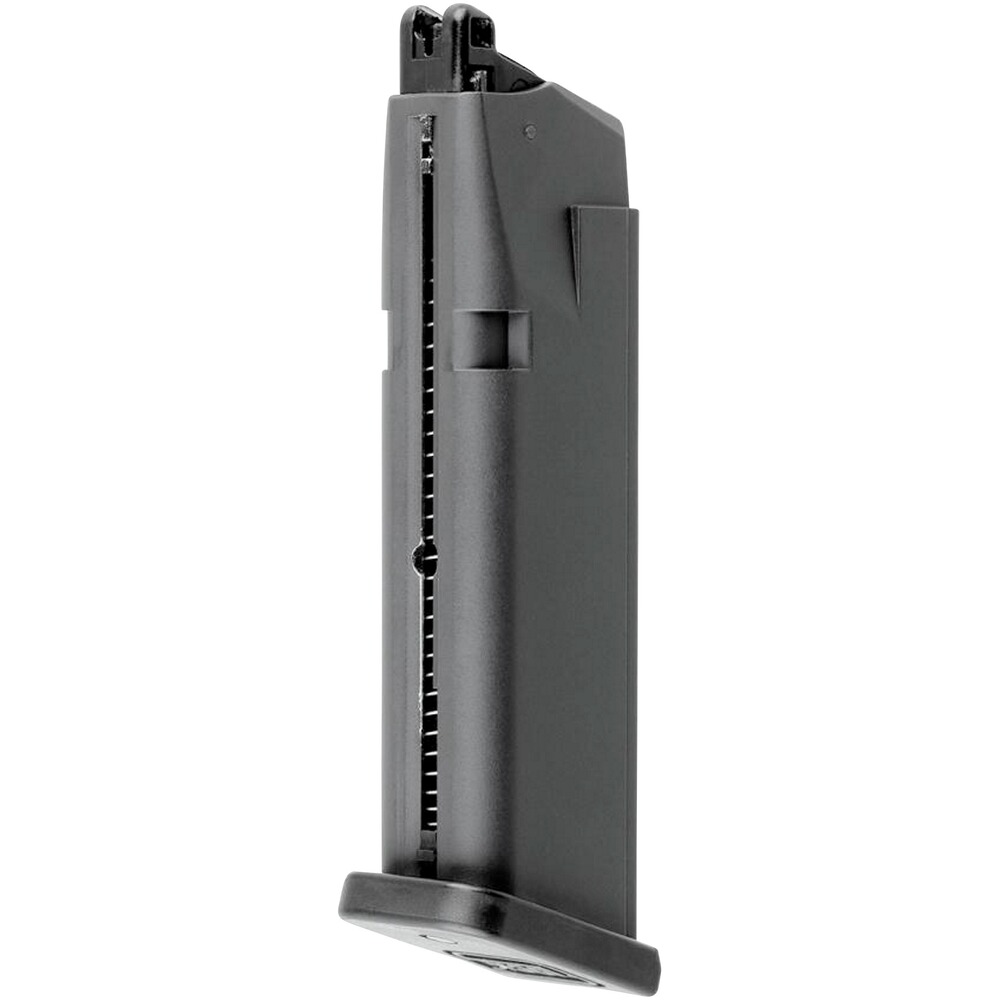 Magazin für CO2 Glock 17 Gen4