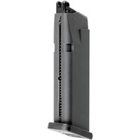 Magazin für CO2 Glock 17 Gen4, Glock