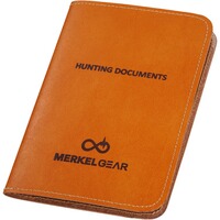 Jagdscheinetui, Merkel Gear