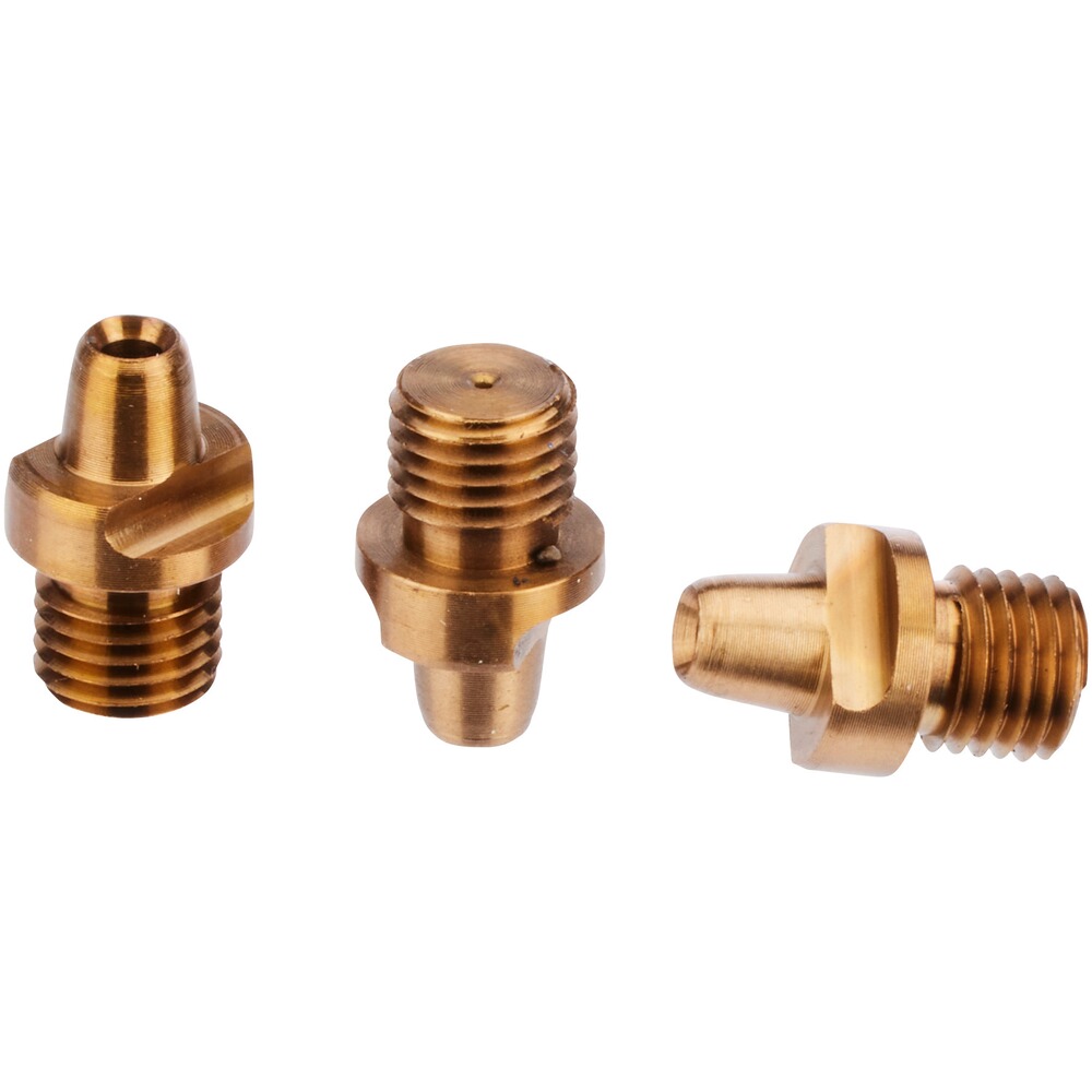 Piston Unterhammer – 3 Stück