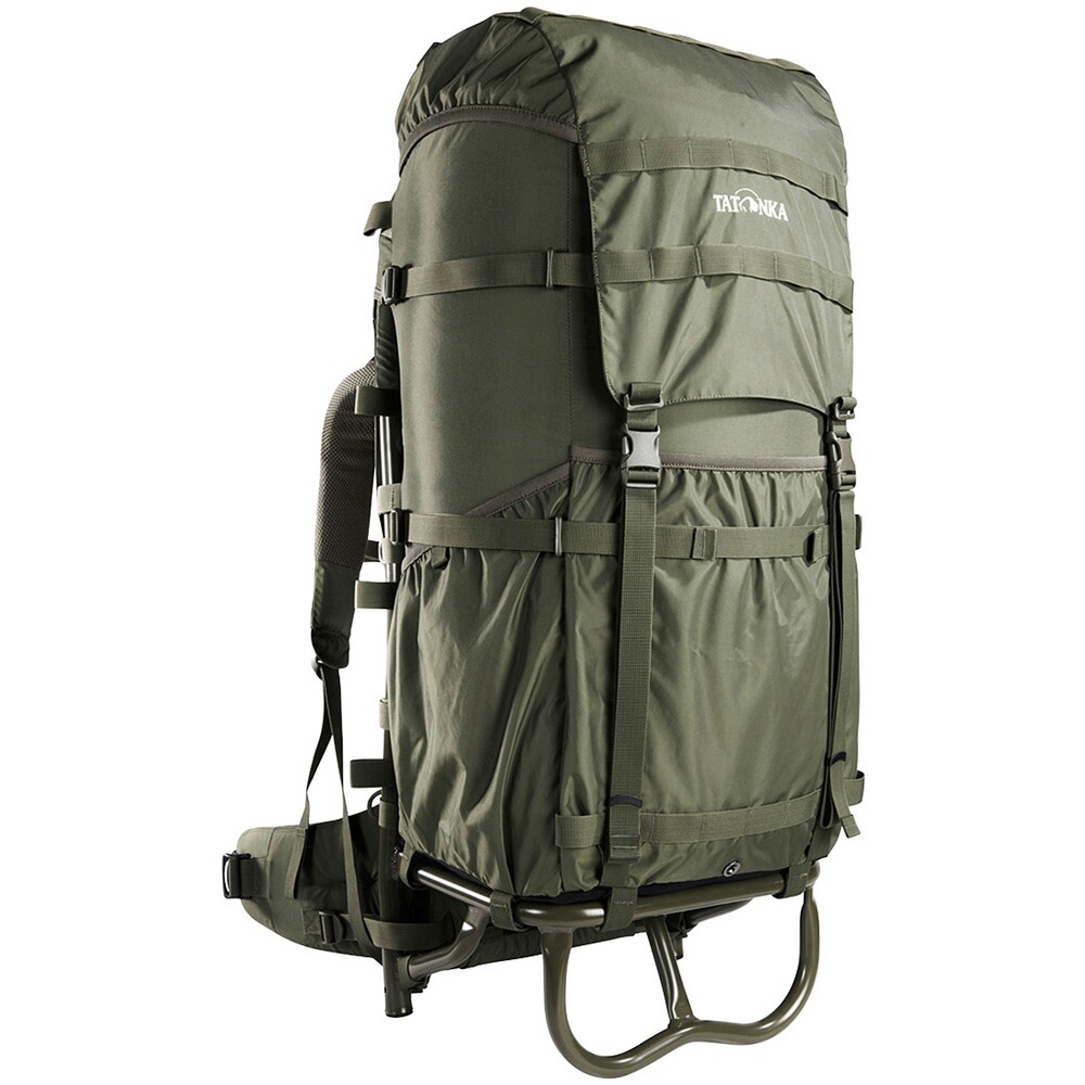 Pack sack for cargo carrier 80 l, Tatonka