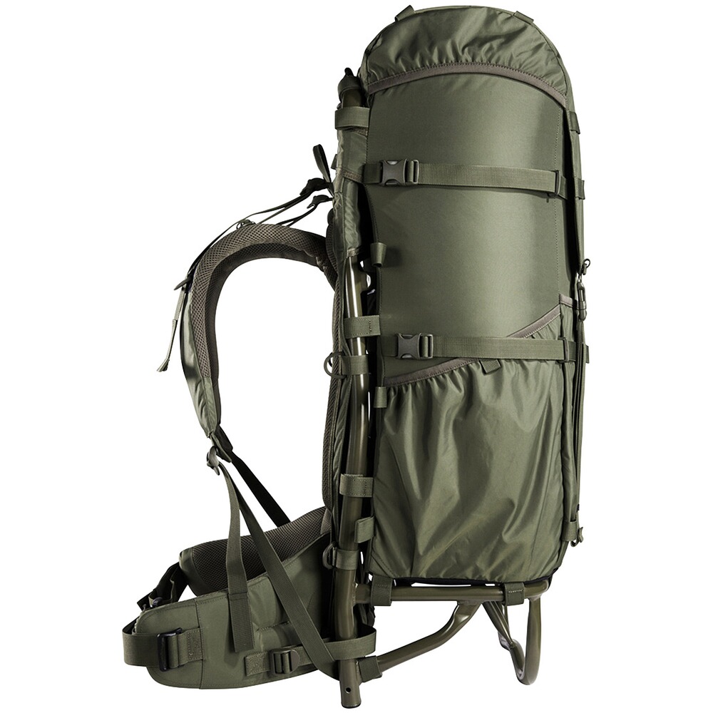 Pack sack for cargo carrier 80 l, Tatonka