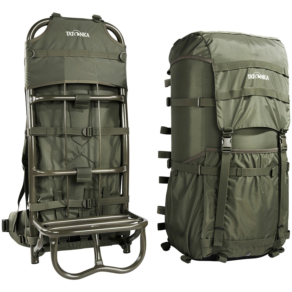 Pack sack for cargo carrier 80 l, Tatonka