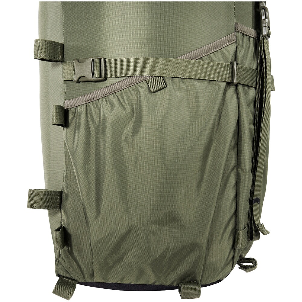 Pack sack for cargo carrier 80 l, Tatonka