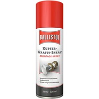 Assembly spray, BALLISTOL