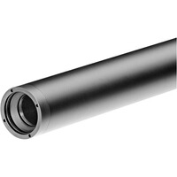 Integralschalldämpfer für Sauer Silence, SAUER