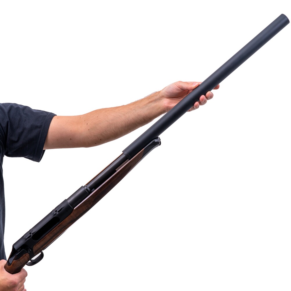 Integralschalldämpfer für Sauer Silence, SAUER