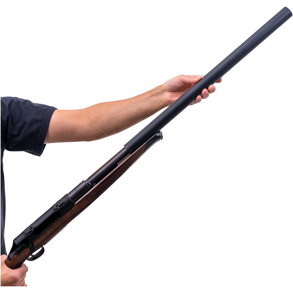 Integralschalldämpfer für Sauer Silence, SAUER