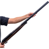 Integralschalldämpfer für Sauer Silence, SAUER