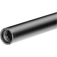 Integralschalldämpfer für Sauer Silence, SAUER