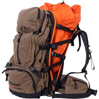 Rucksack Ultimate Expedition, Blaser