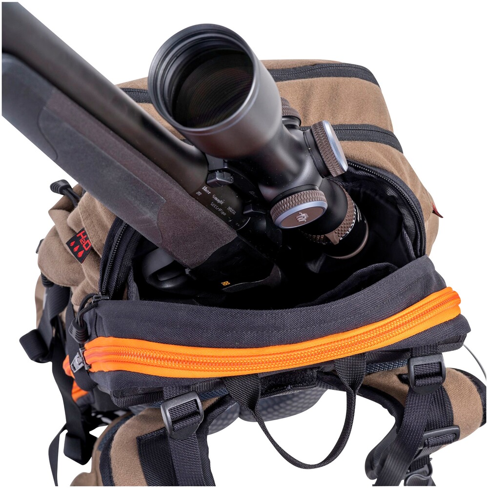 Rucksack Ultimate Expedition, Blaser