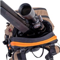Rucksack Ultimate Expedition, Blaser