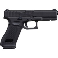 Airsoft Pistole 17 Gen5 GBB, Glock
