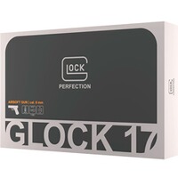 Airsoft Pistole 17 Gen5 GBB, Glock