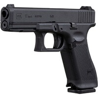 Airsoft Pistole 17 Gen5 GBB, Glock