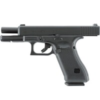 Airsoft Pistole 17 Gen5 GBB, Glock