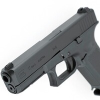 Airsoft Pistole 17 Gen5 GBB, Glock