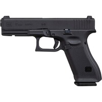 Airsoft Pistole 17 Gen5 GBB, Glock