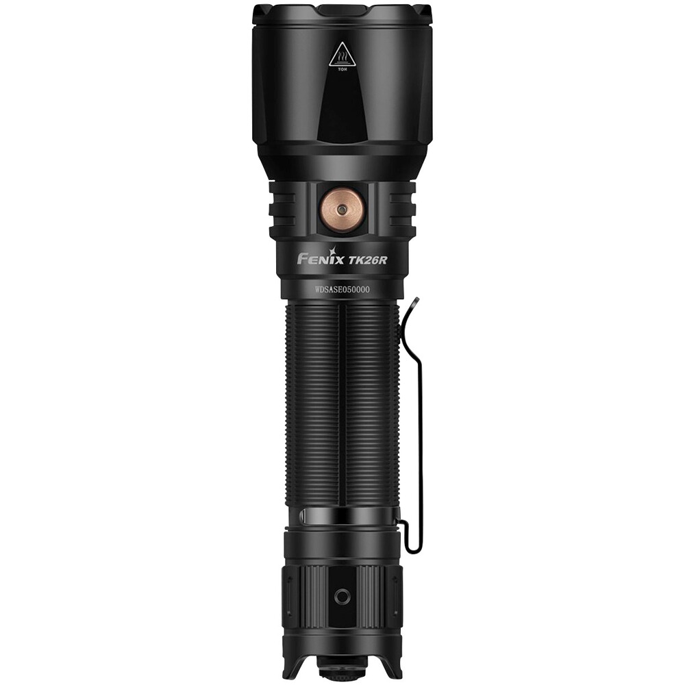 Taschenlampe TK26 R, Fenix
