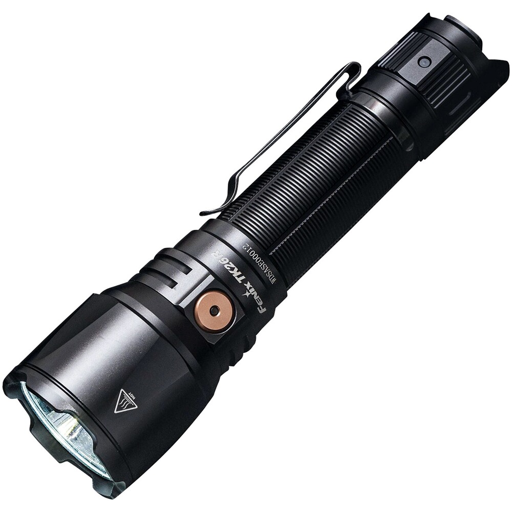 Taschenlampe TK26 R