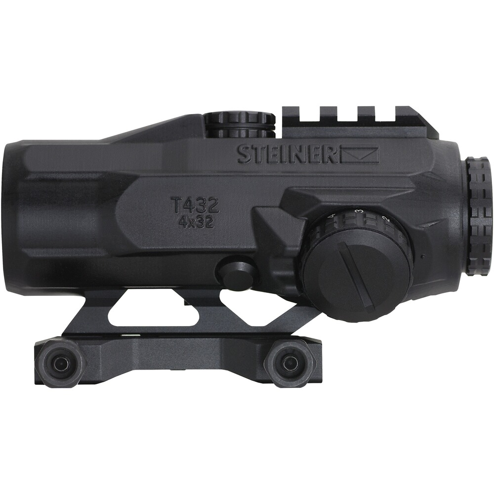 Leuchtpunktzielgerät T432, Steiner