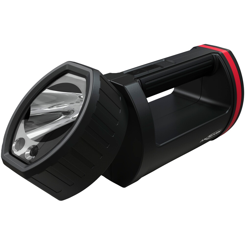 LED-Handscheinwerfer HS20R Pro, Ansmann