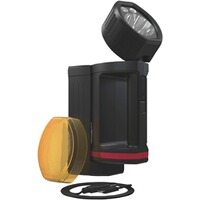 LED-Handscheinwerfer HS20R Pro, Ansmann