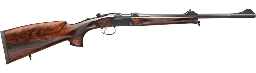 Carabine à canon brisé K5 Extreme, Merkel