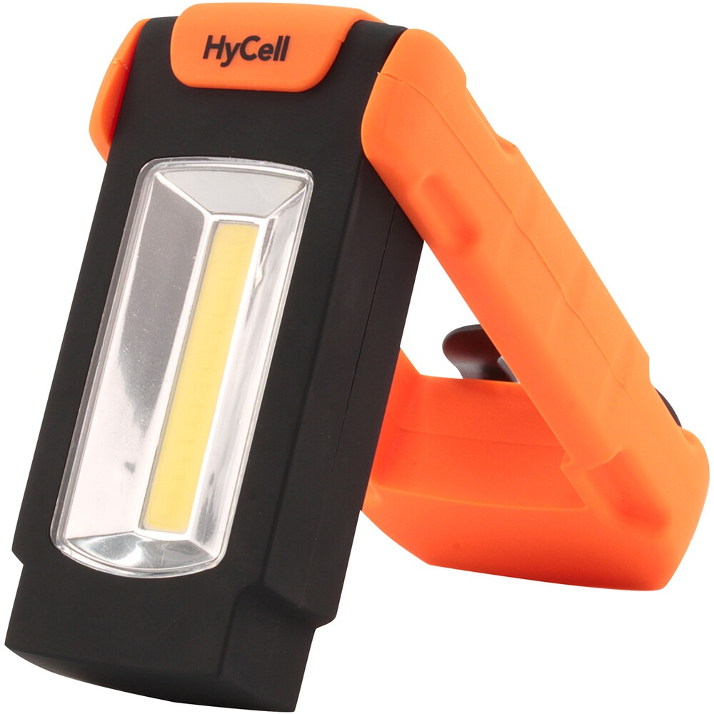 Arbeitsleuchte LED Flexi