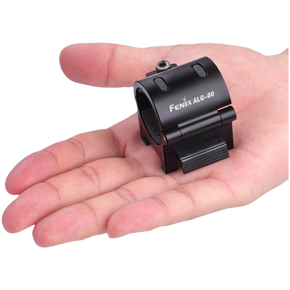 Universalhalterung ALG-00, Fenix