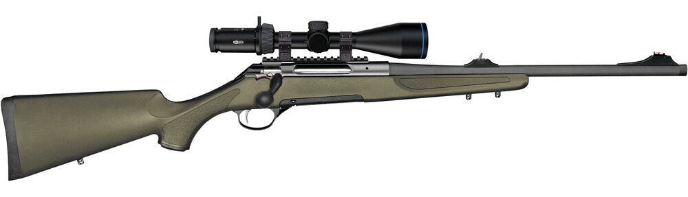Komplettangebot Repetierbüchse Jaeger 10 mit Meopta Optika6 3–18x56 RD