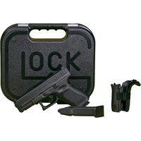 Pistole G44, Glock