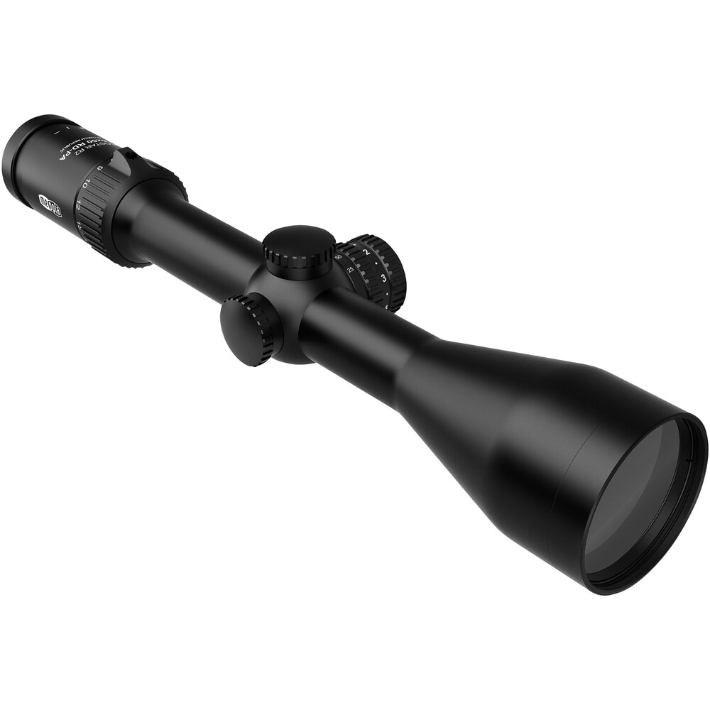 Lunette de visée Meostar R2 2.5-15x56 RD PA, Meopta