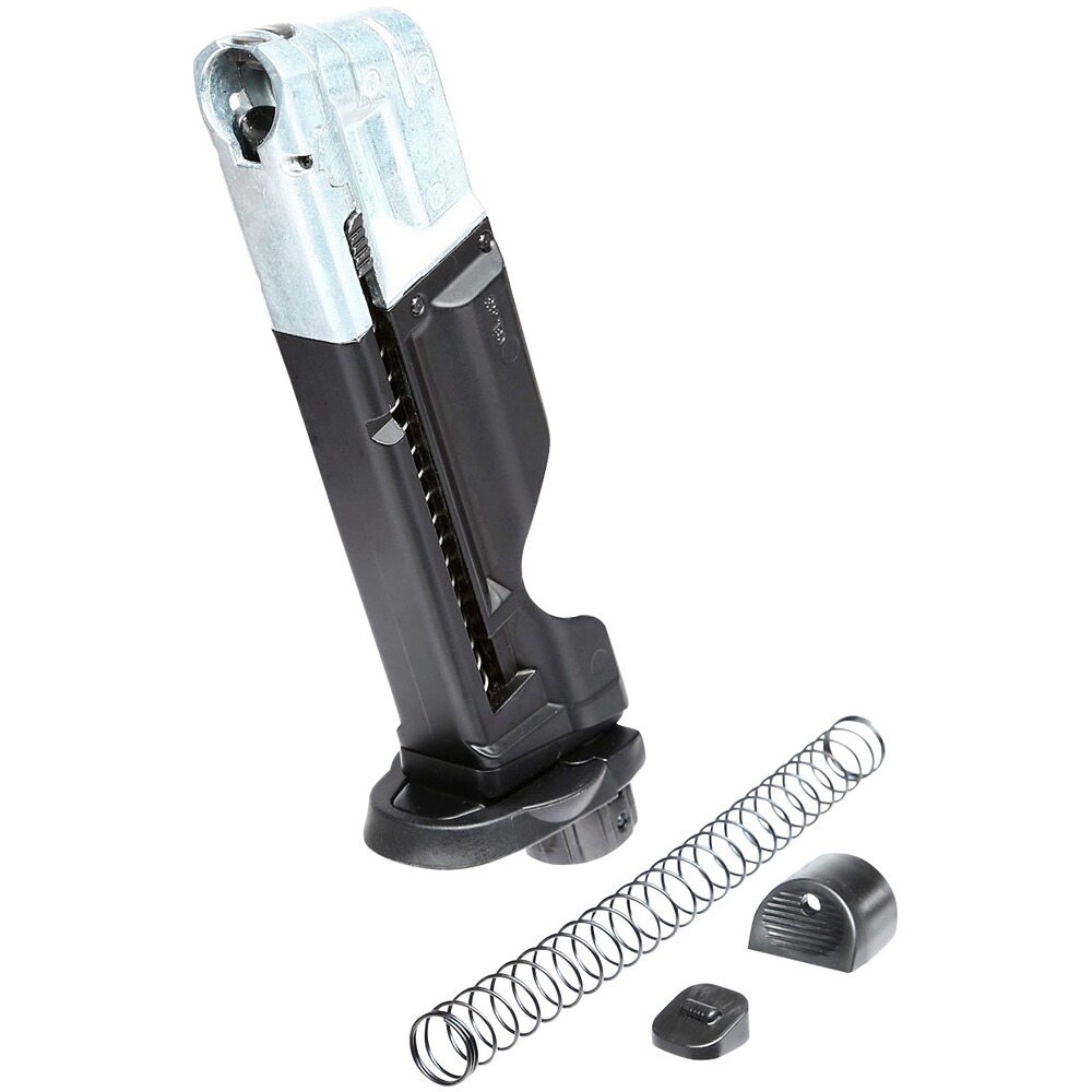 Emergency Magazin M&P9 2.0 T4E, T4E