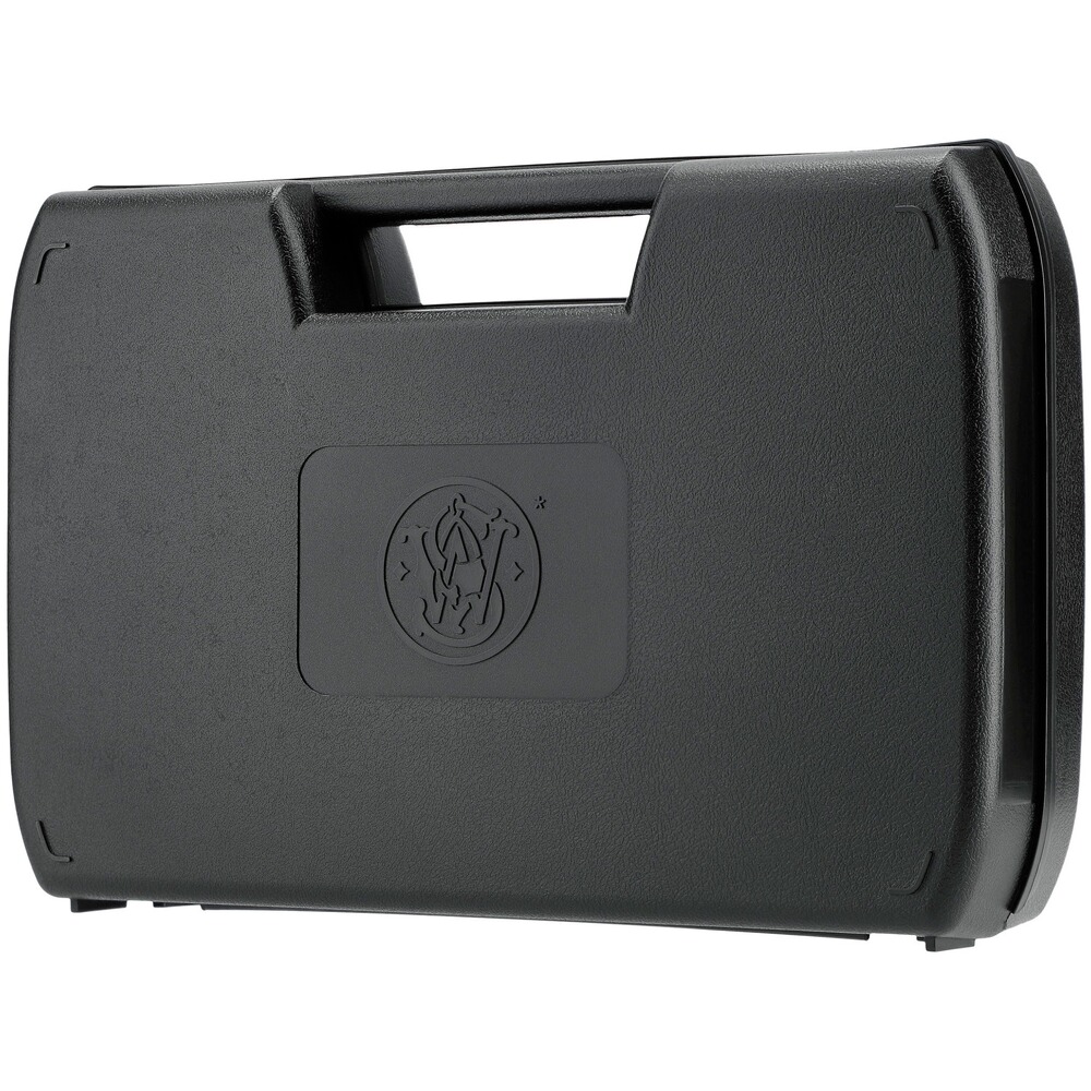 CO2 Pistole Smith & Wesson M&P9 2.0 RAM, T4E