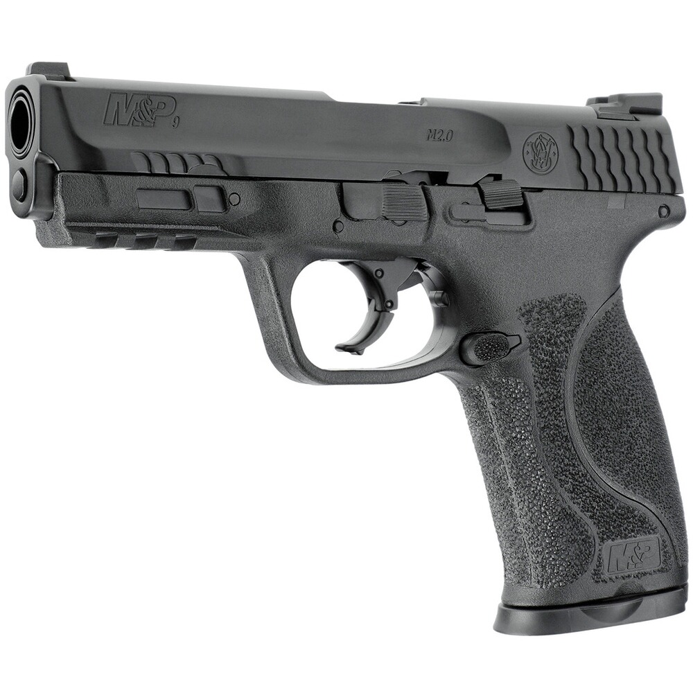 CO2 Pistole Smith & Wesson M&P9 2.0 RAM, T4E