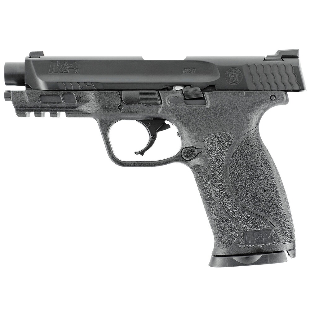 CO2 Pistole Smith & Wesson M&P9 2.0 RAM, T4E