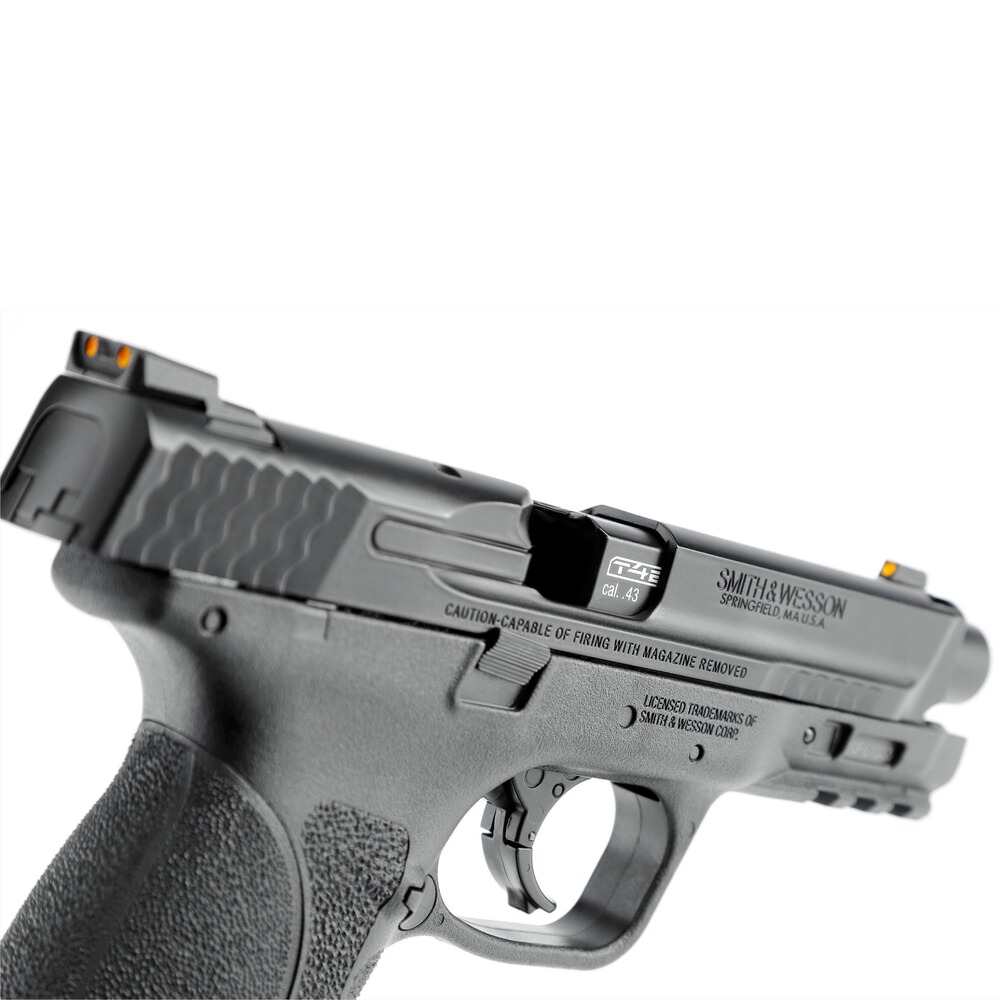CO2 Pistole Smith & Wesson M&P9 2.0 RAM, T4E