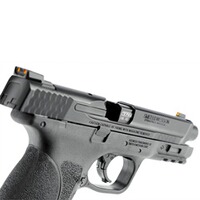 CO2 Pistole Smith & Wesson M&P9 2.0 RAM, T4E