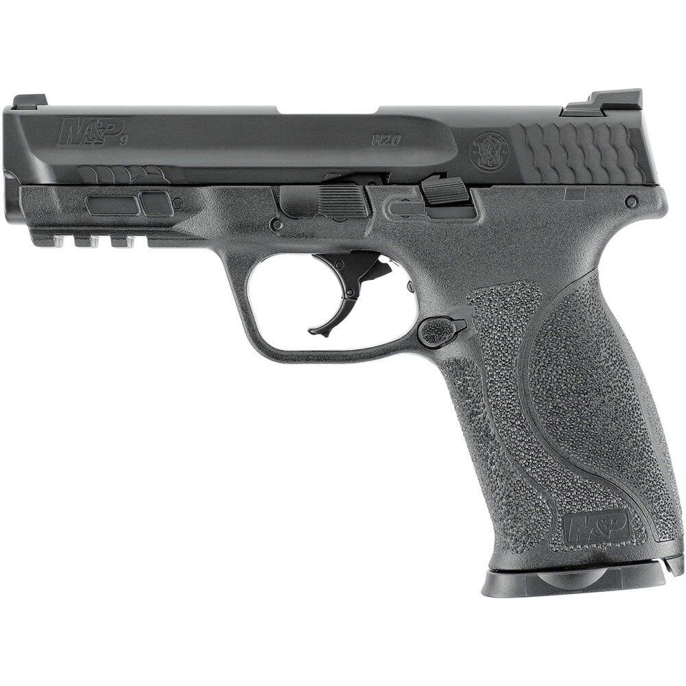 CO2 Pistole Smith & Wesson M&P9 2.0 RAM