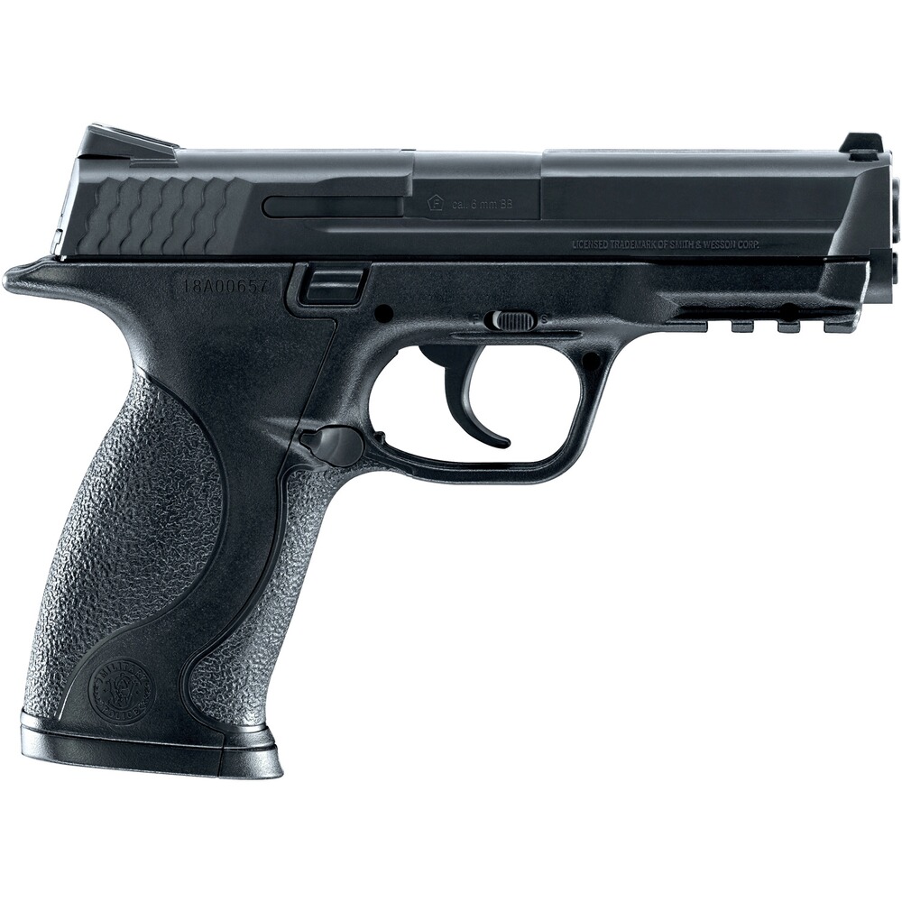 Airsoft Pistole M&P40 CO2, Smith & Wesson