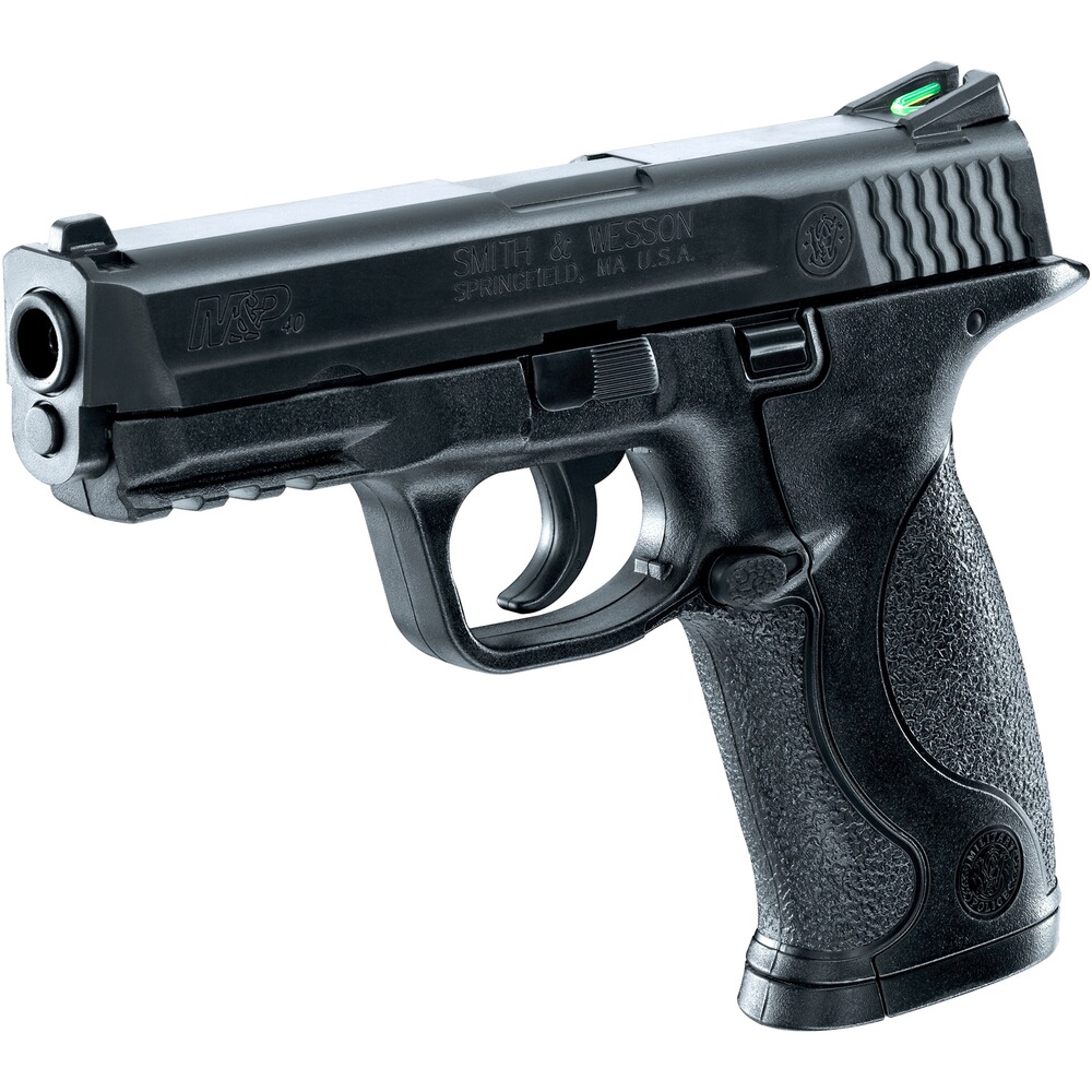Airsoft Pistole M&P40 CO2, Smith & Wesson