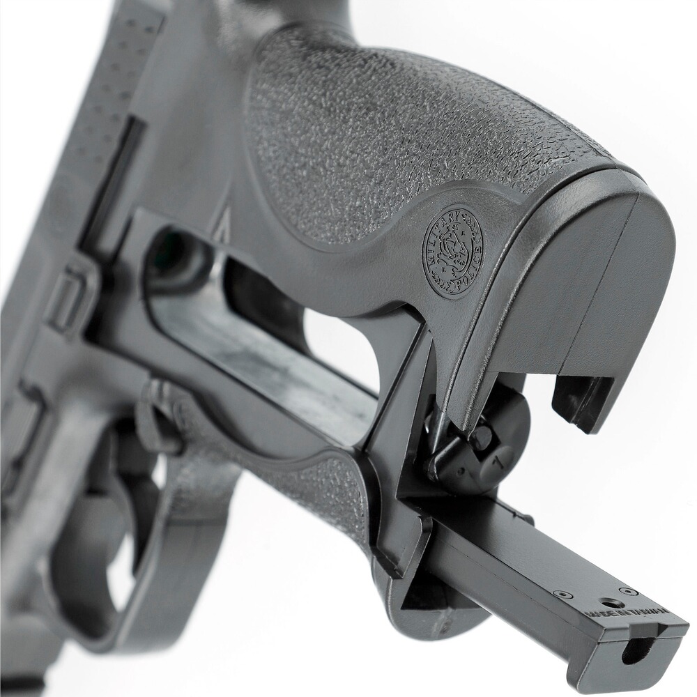 Airsoft Pistole M&P40 CO2, Smith & Wesson