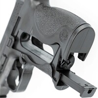 Airsoft Pistole M&P40 CO2, Smith & Wesson