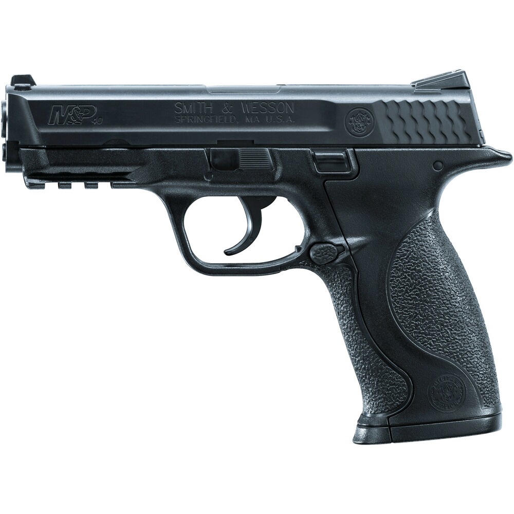 Airsoft Pistole M&P40 CO2